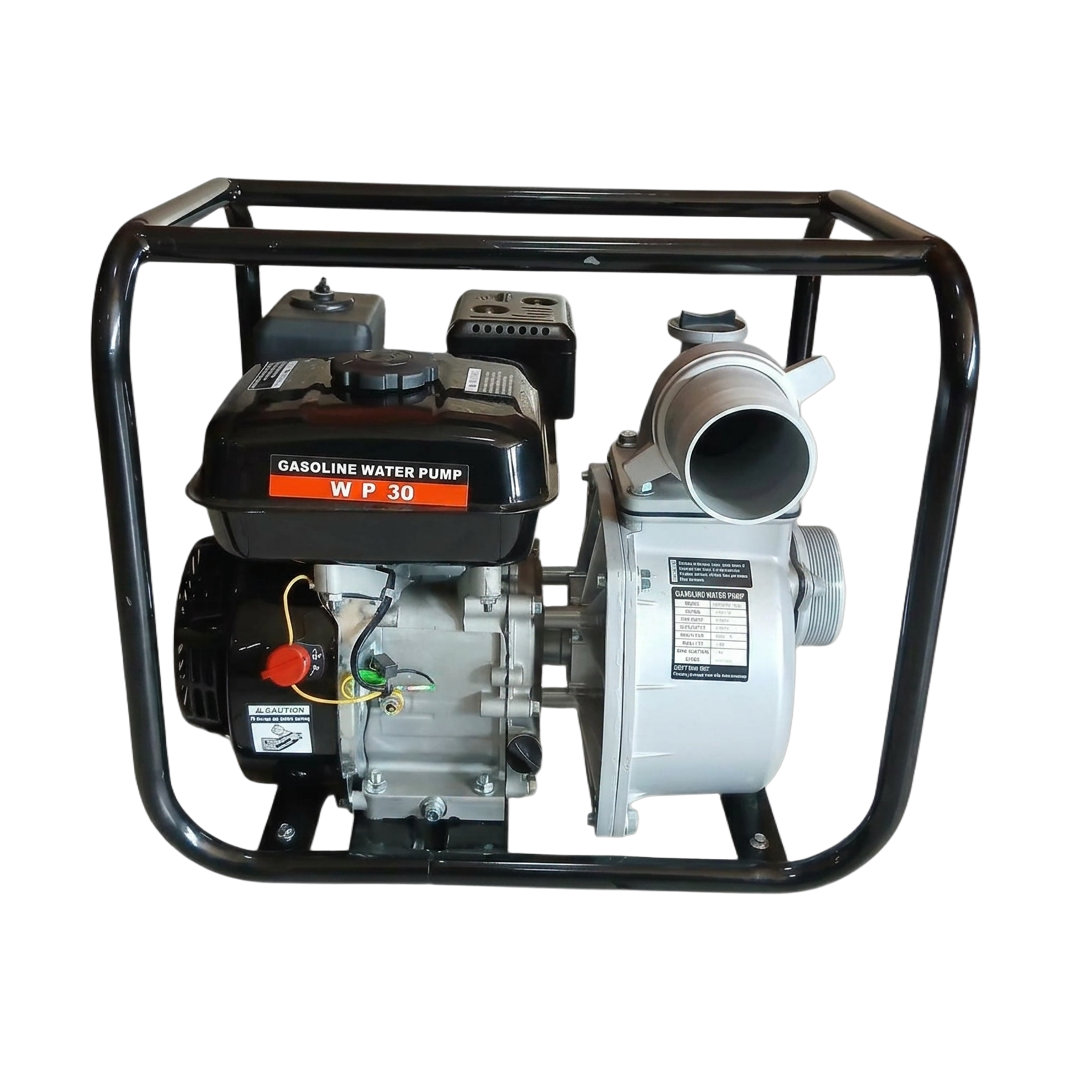 3inch Petrol Water Pump