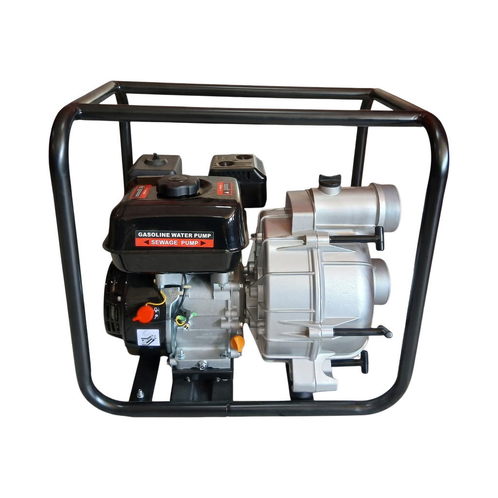 Petrol Trash Pump 3inch