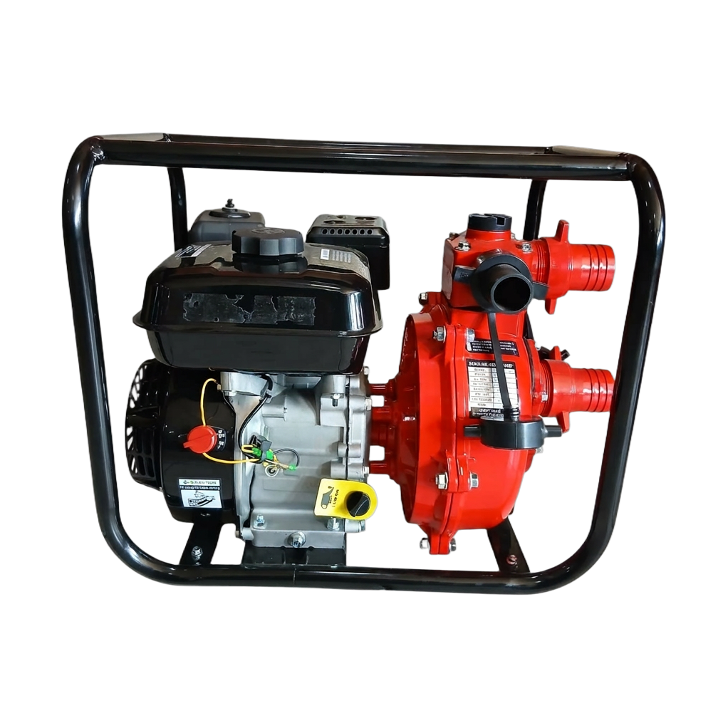 Magnum High Pressure 5 Bar Petrol Water Pump (2 inch)
