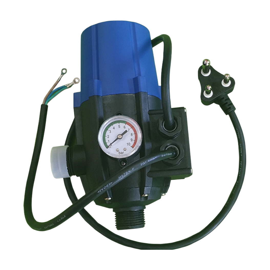 220V Booster Pump Pressure Controller