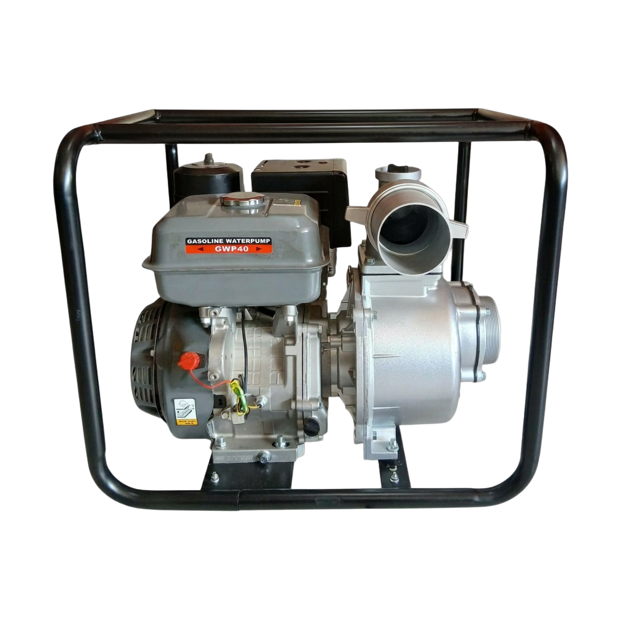 4inch / 100mm Petrol Water Pump