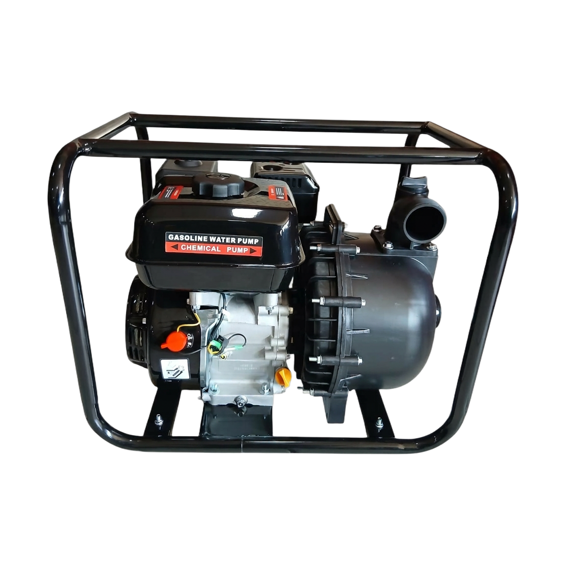Magnum 2 inch / 50mm Chemical Pump (Petrol)
