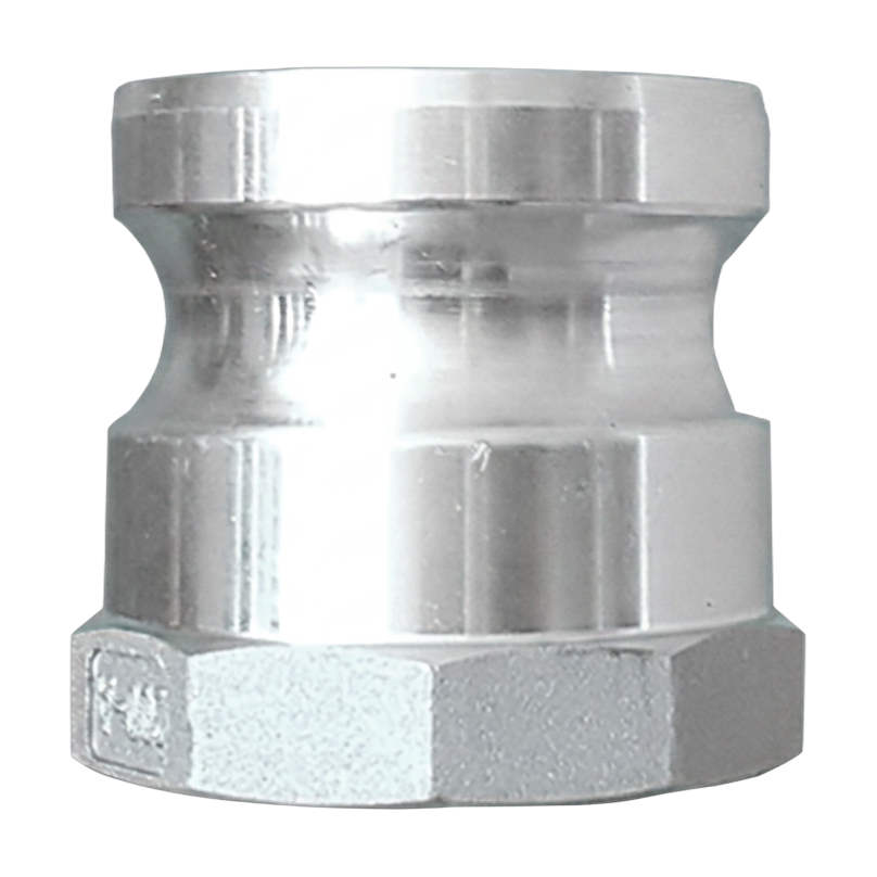 Water Pump Hose Couplings 2" & 3" (Suction)